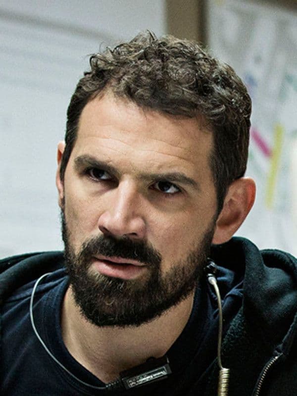 Kenneth M. Christensen