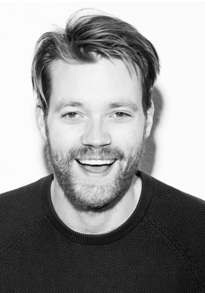 Carl Christian Raabe