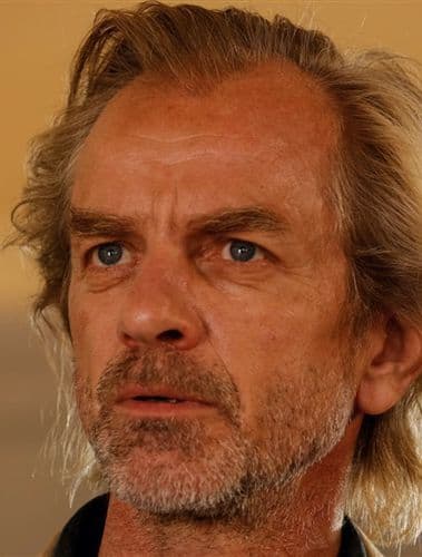 Magne-Håvard Brekke