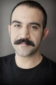 Emrah Özdemir