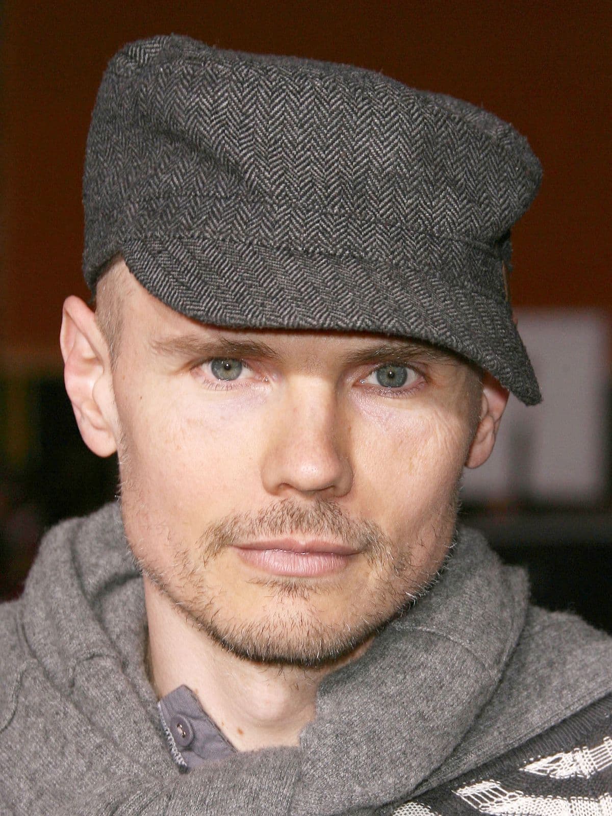 Billy Corgan