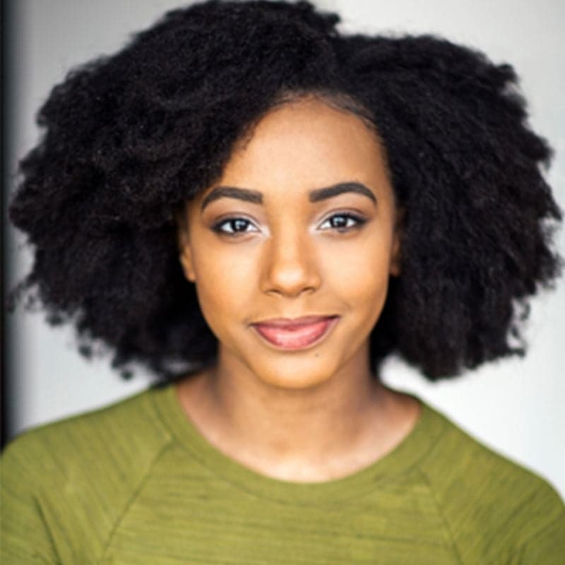 Alyah Chanelle Scott