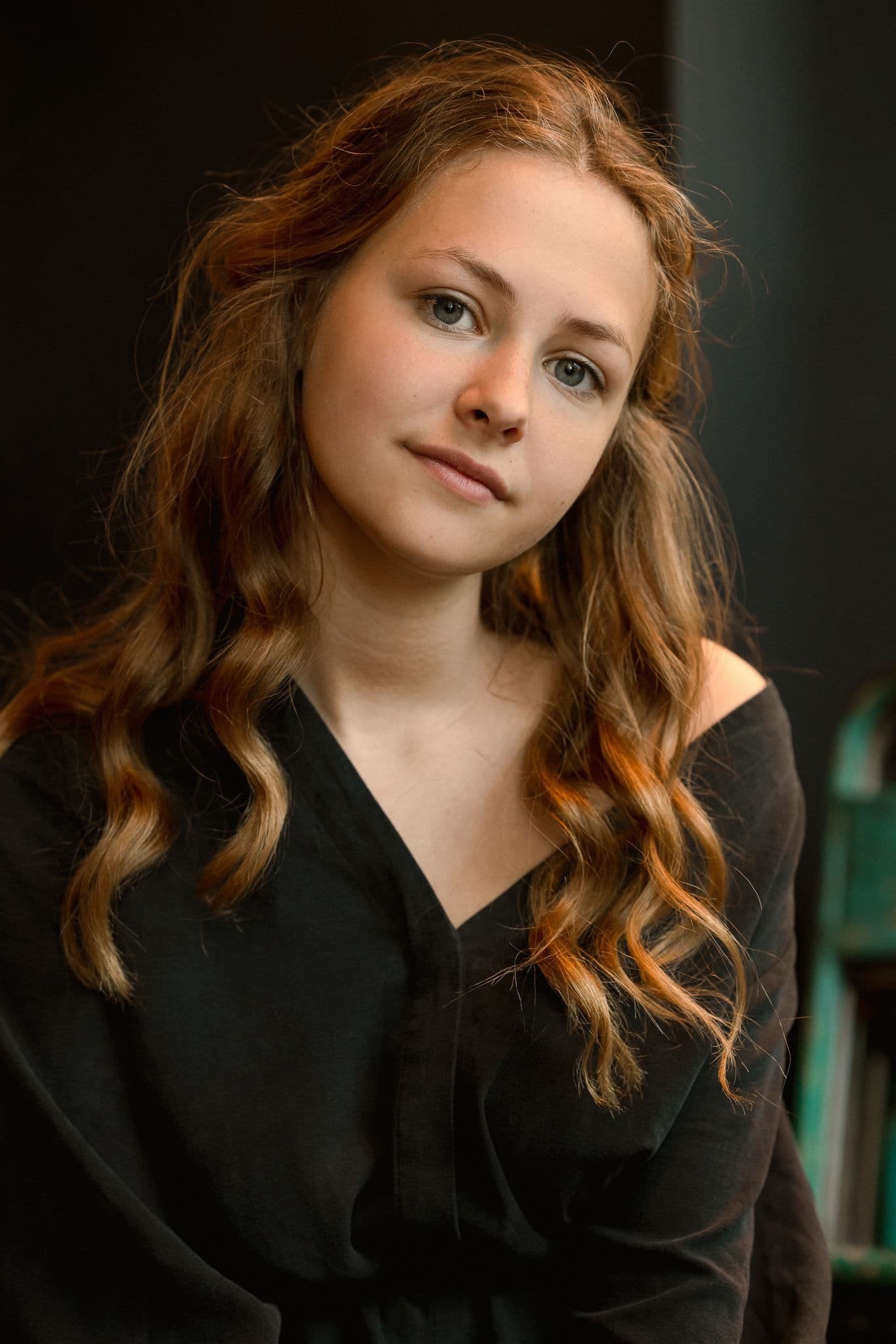 Lila Poulet-Berenfeld