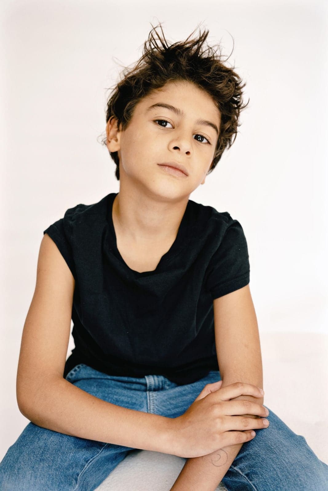 Aydan Hullmann-Bennouioua