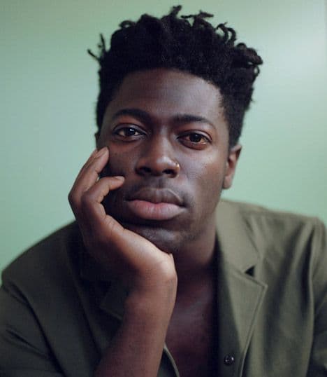 Moses Sumney