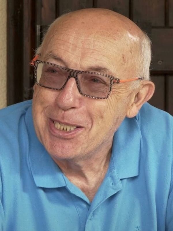 Jean-François Pastout