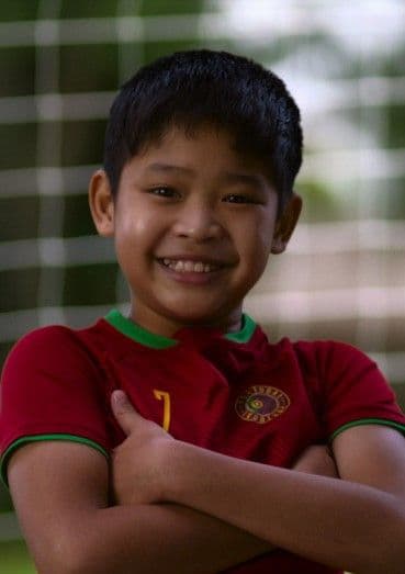 Thapanot Huttaprasuk