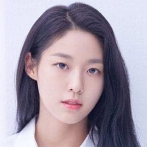 Kim Seol-Hyun