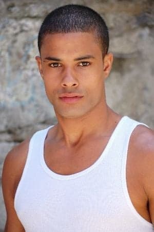 Ronald Patrick Thompson