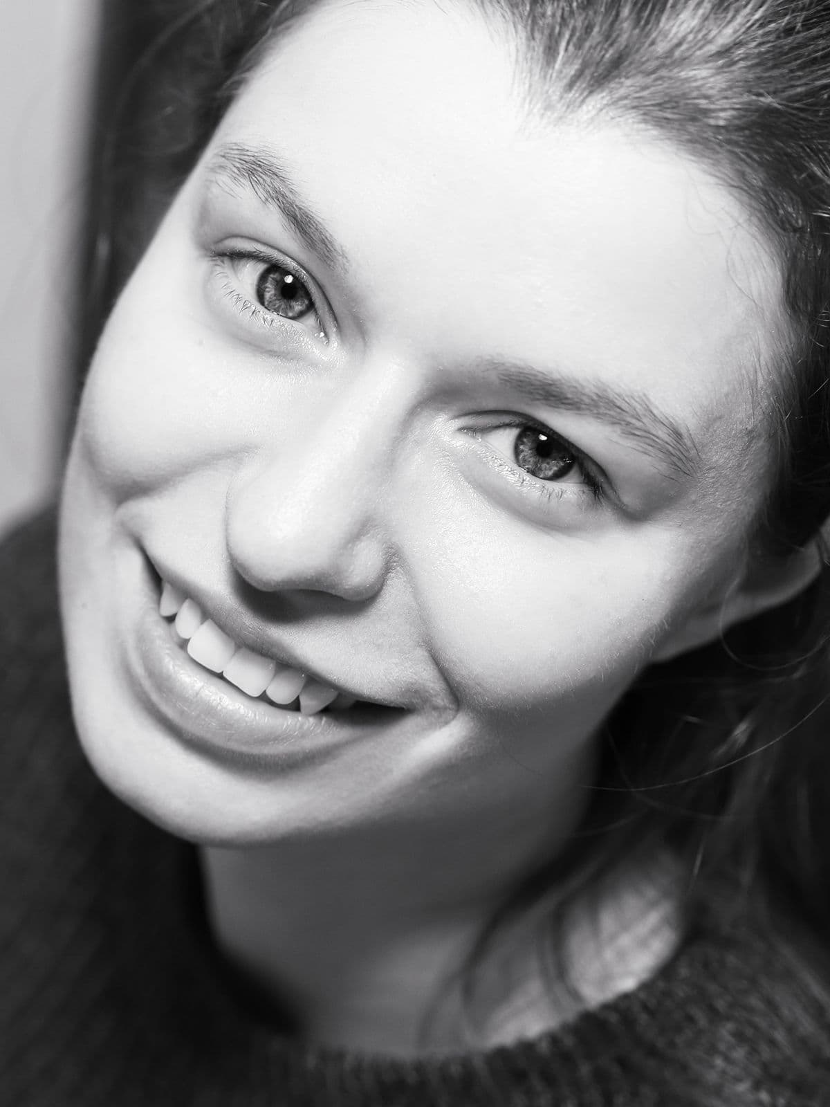 Marusya Syroechkovskaya