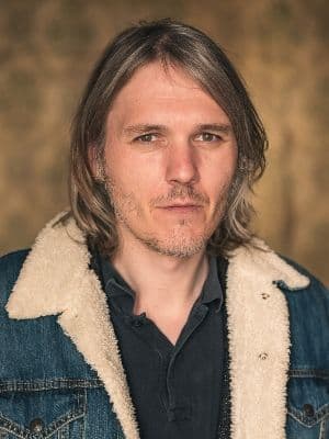 Vasileios Papatheocharis