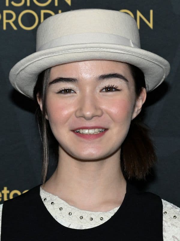 Shannon Mahina Gorman