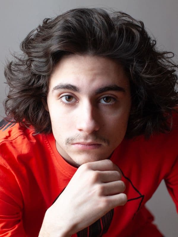 Guillaume Cloud Roussel