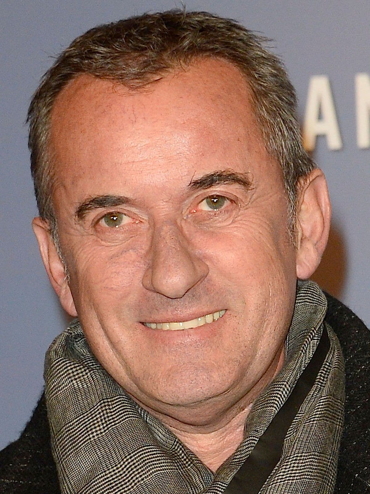 Christophe Dechavanne