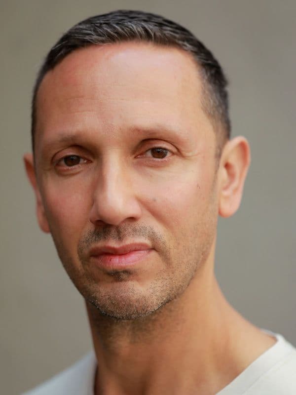 Frédéric Abdelkader