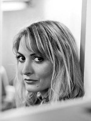 Marie-Laetitia Bettencourt