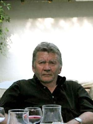 Jean-Marie Holterbach