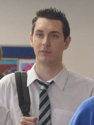 Blake Harrison