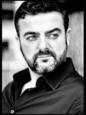 Frédéric Boismoreau