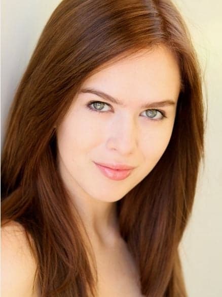 Elizabeth McLaughlin