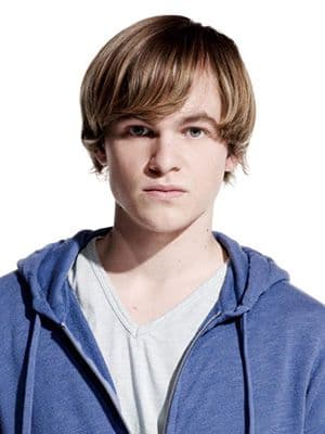 Graham Patrick Martin