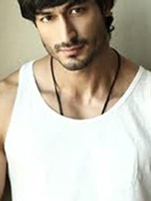 Vidyut Jammwal