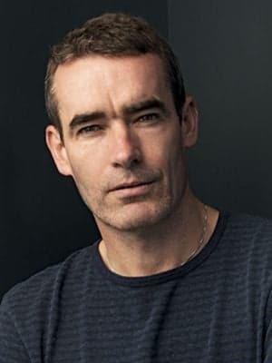 Rufus Norris