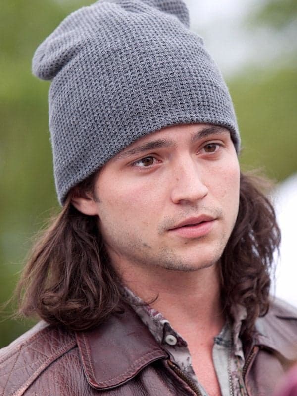 Thomas McDonell