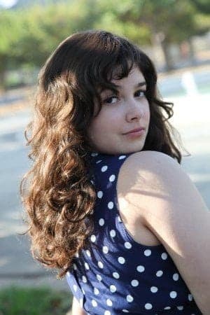 Natalie Stephany Aguilar