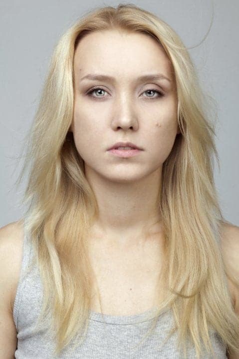 Svitlana Zavialova