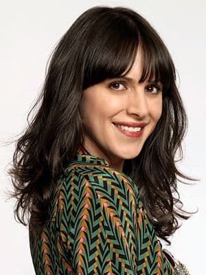 Alexandra De La Mora