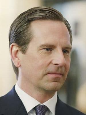 Stephen Barker Turner