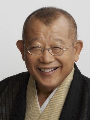 Tsurube Shôfukutei