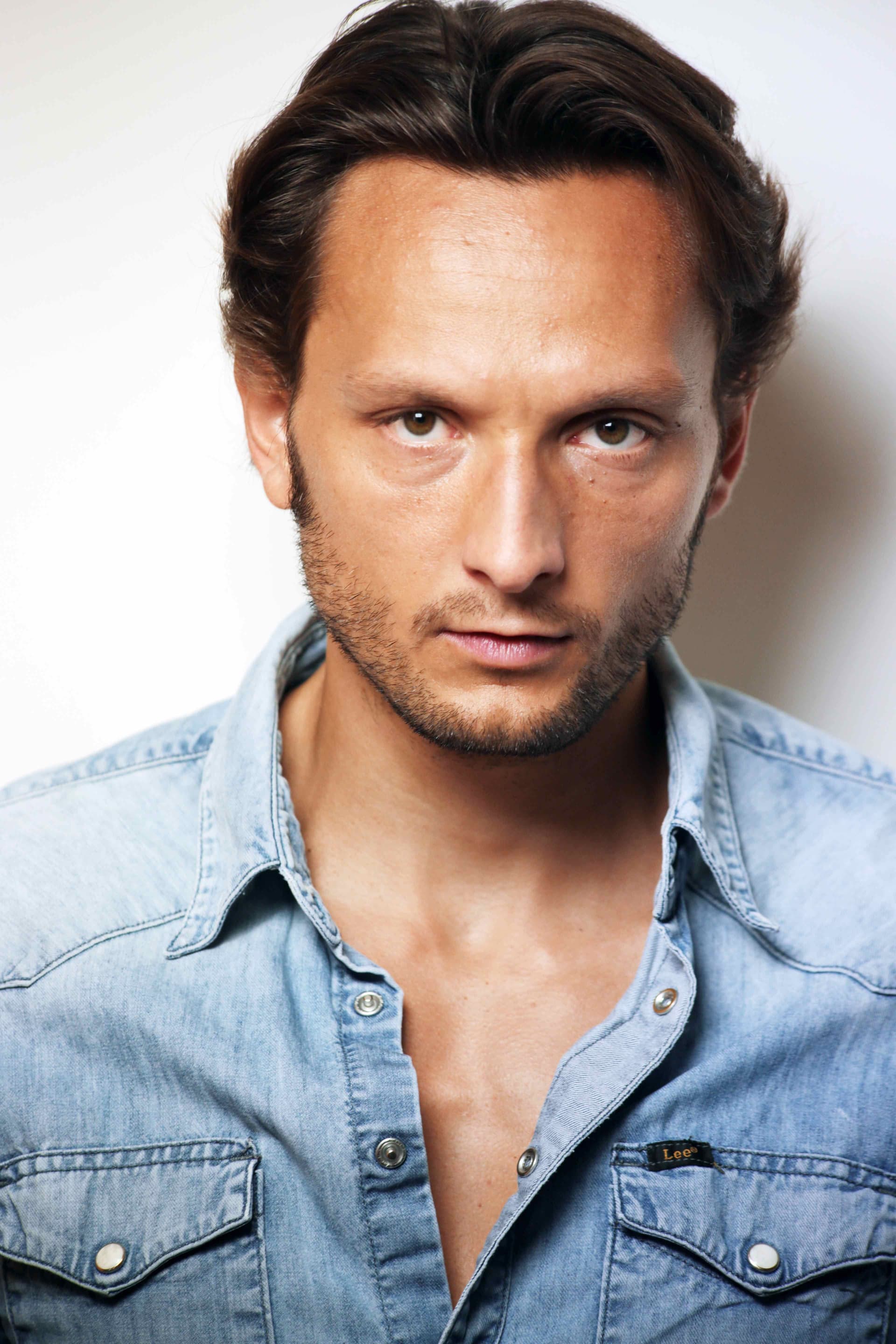 Grégory Kristoforoff