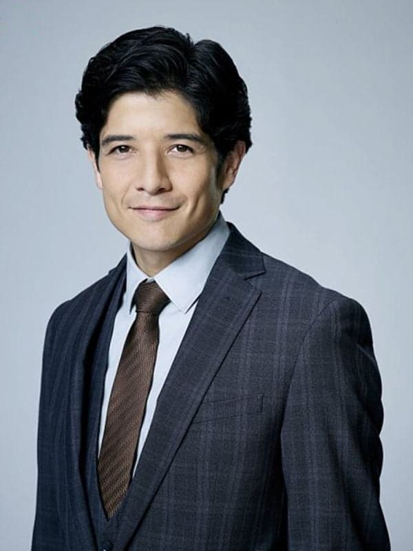 Jon Foo