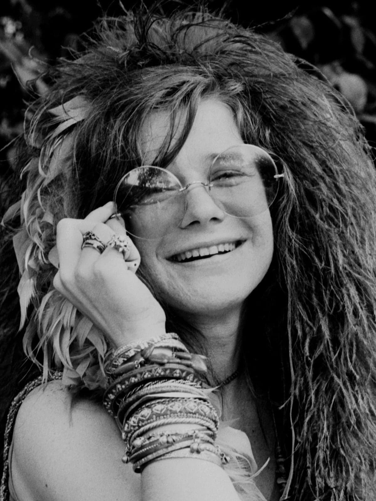 Janis Joplin