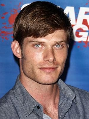 Chris Carmack