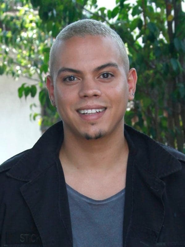 Evan Ross