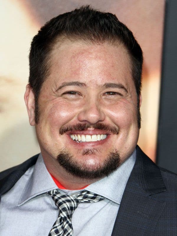 Chaz Bono