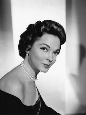 Kathryn Grayson