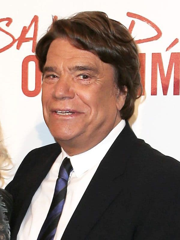 Bernard Tapie