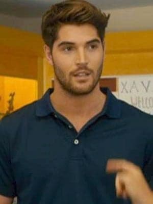 Nick Bateman