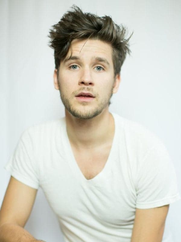 Devon Werkheiser