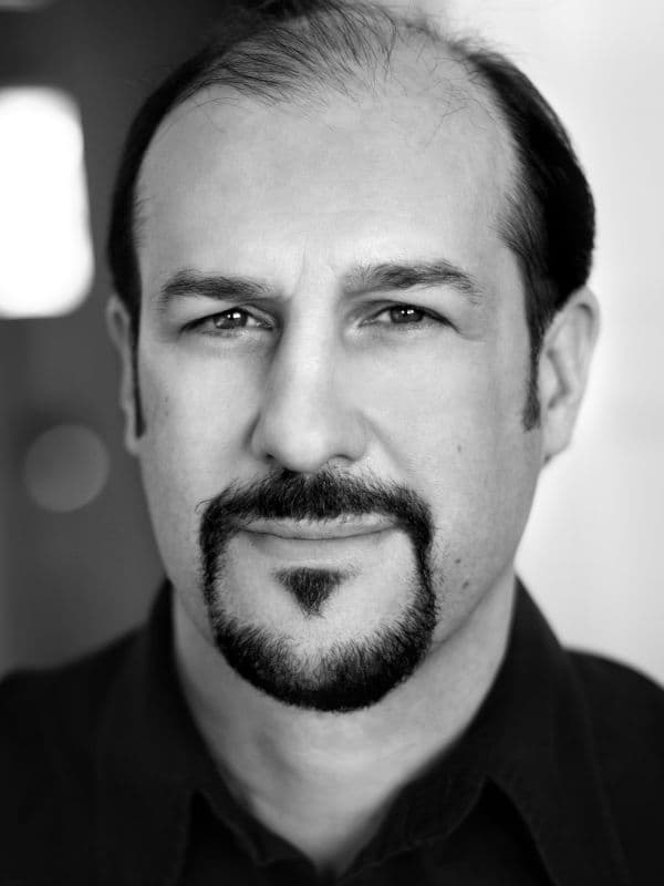 Matthew Dylan Roberts