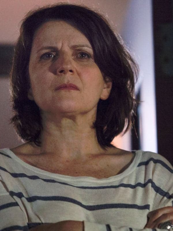 Marie-Thérèse Fortin