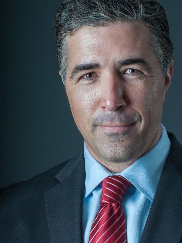 Preston James Hillier