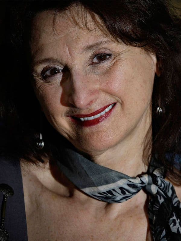 Pierrette Robitaille