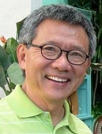 Jim Lau