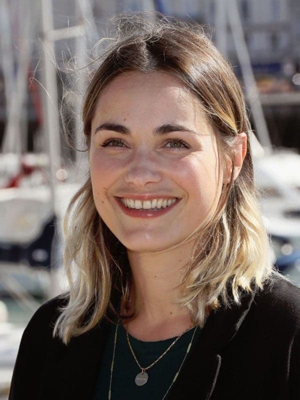 Julie Farenc-Deramond