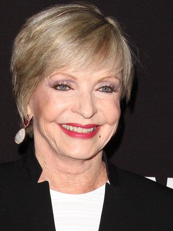 Florence Henderson
